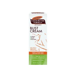 PALMERS COCOA BUTTER BUST CREAM